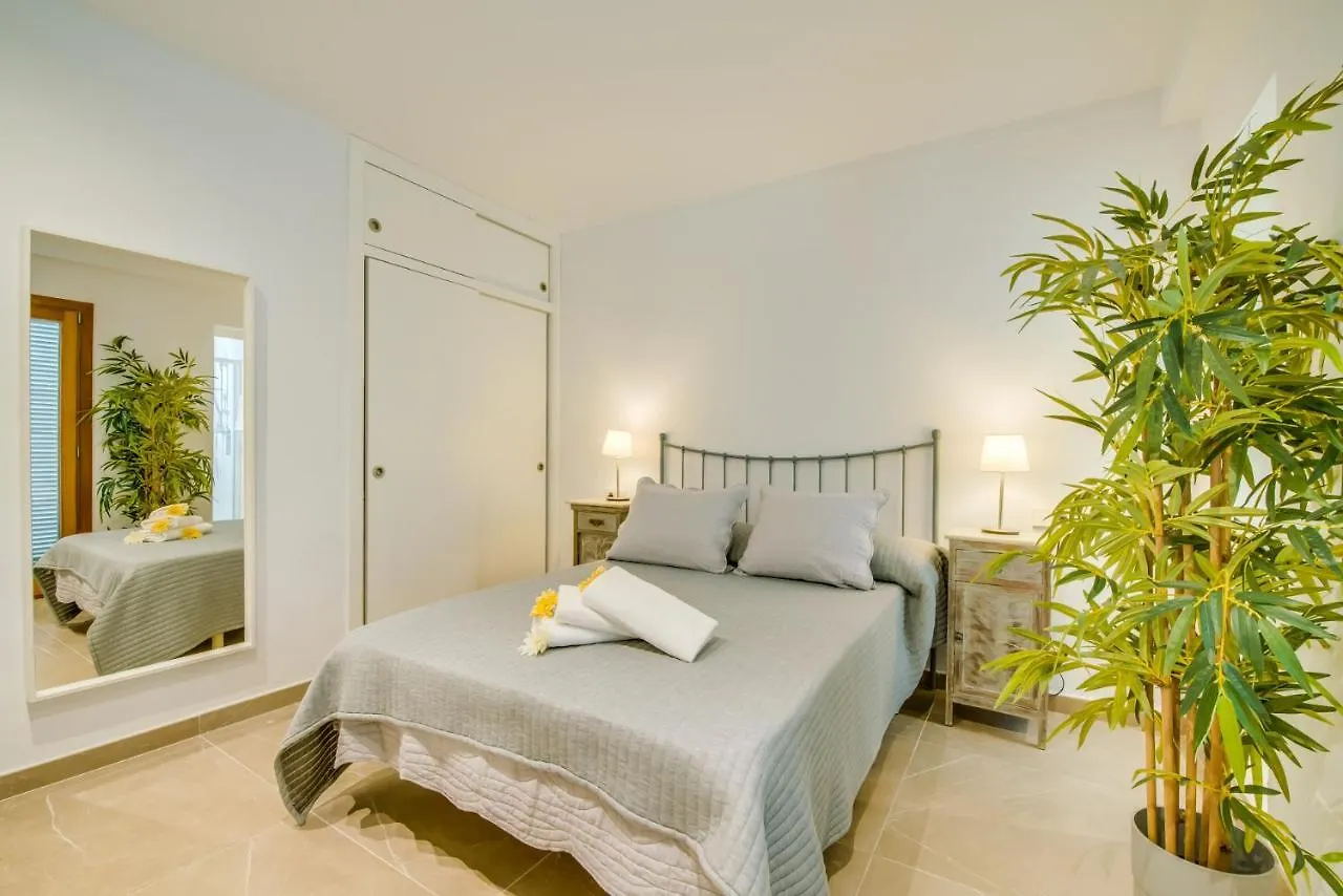 Apartment Ideal Property Mallorca - Chez Mageaux Port de Pollenca