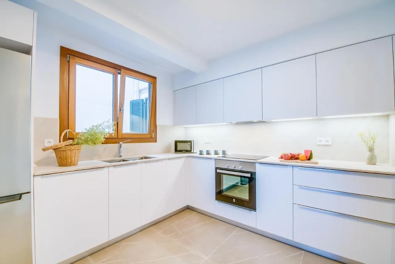 Ideal Property Mallorca - Chez Mageaux Port de Pollença Spanien